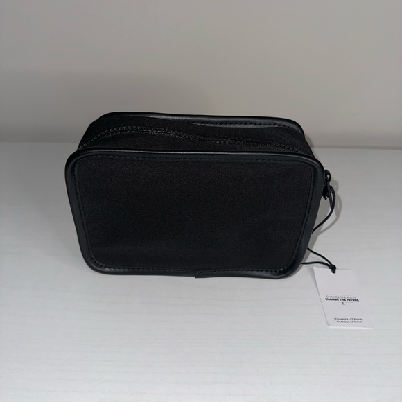 *Authentic* Mini YSL Toiletry Bag - Picture 3 of 5